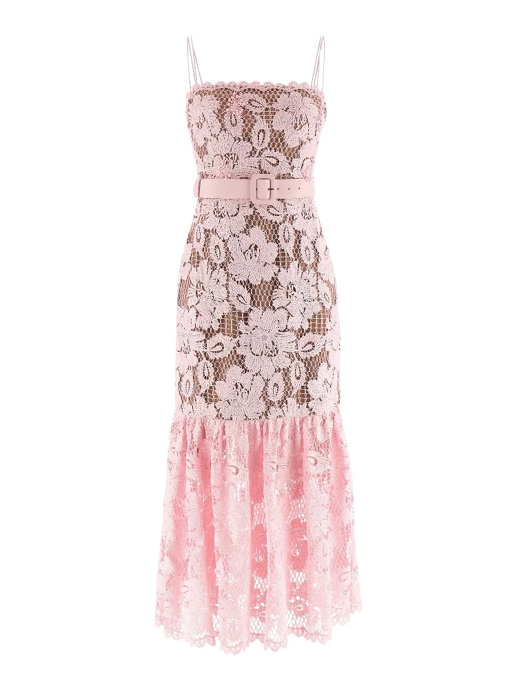 Self-portrait Dresses