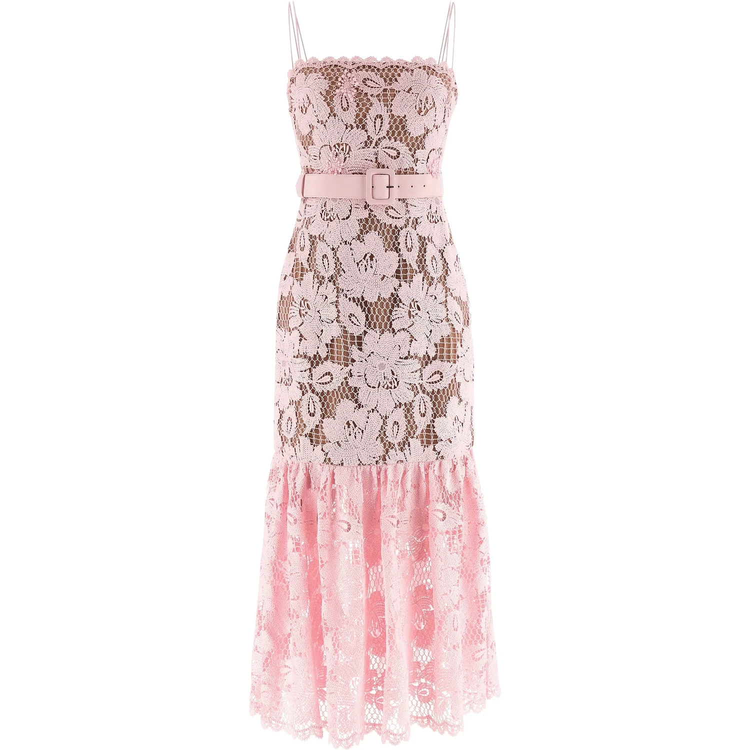 Self-portrait Dresses