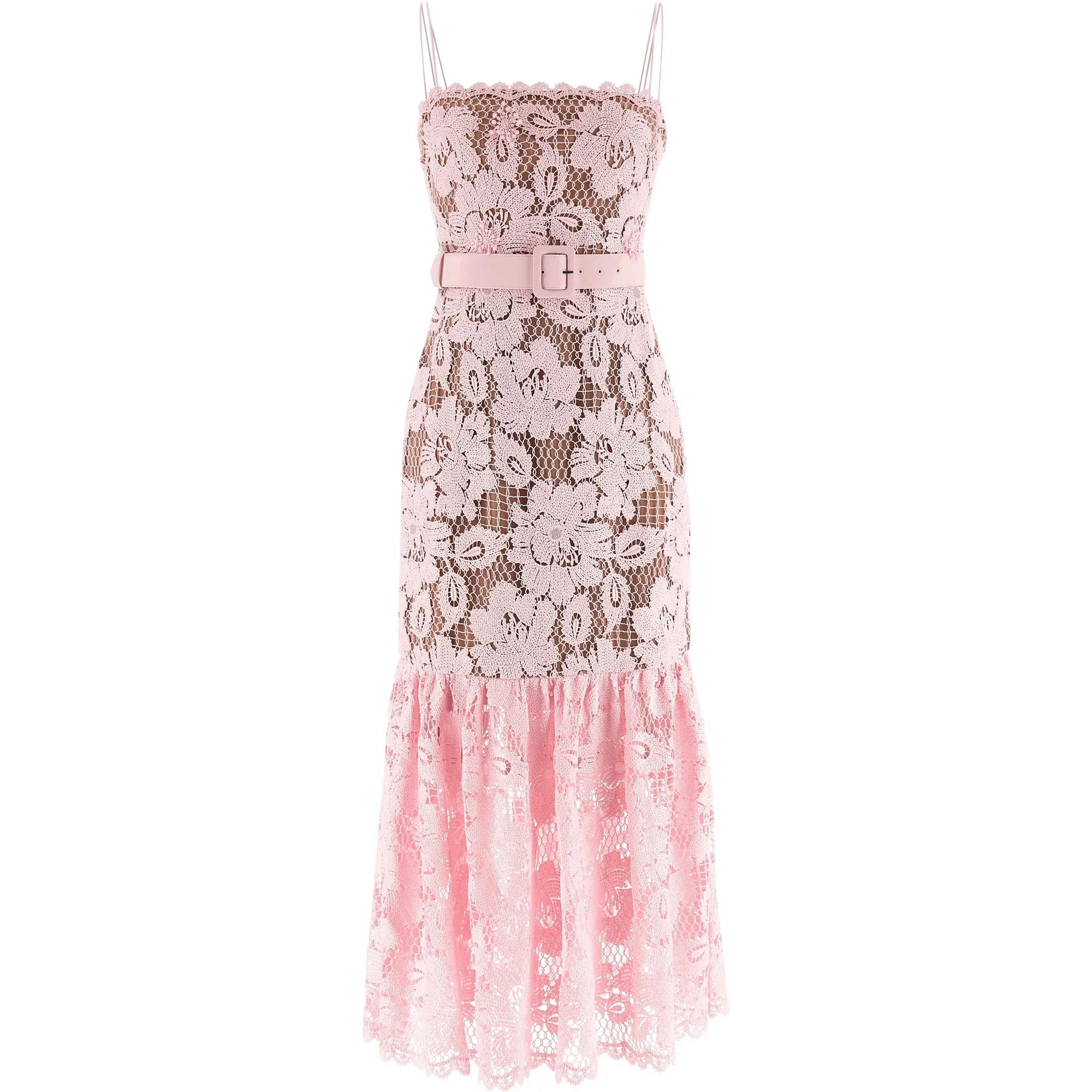 Self-portrait Dresses