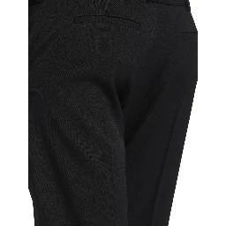 Balenciaga Trousers Black