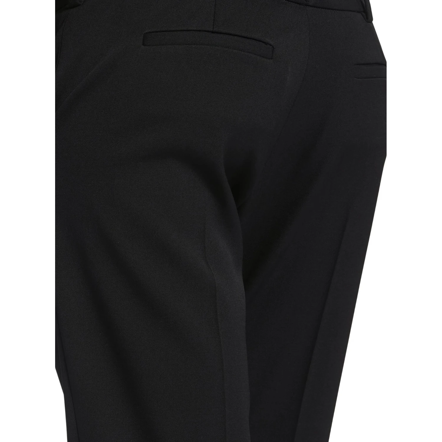 Balenciaga Trousers Black