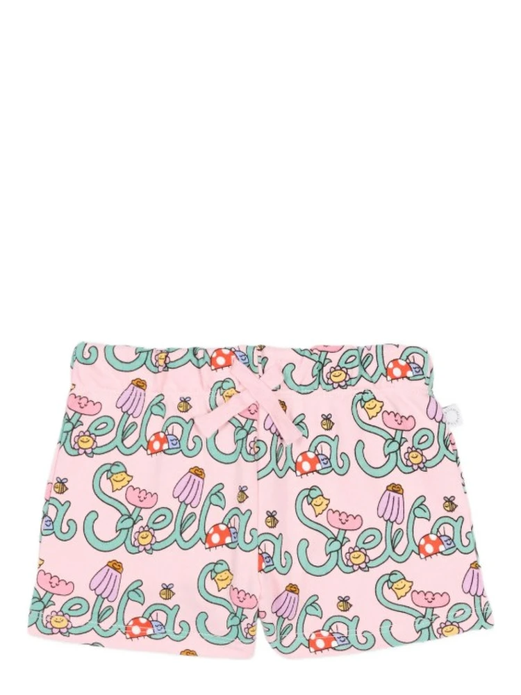 Stella McCartney Shorts