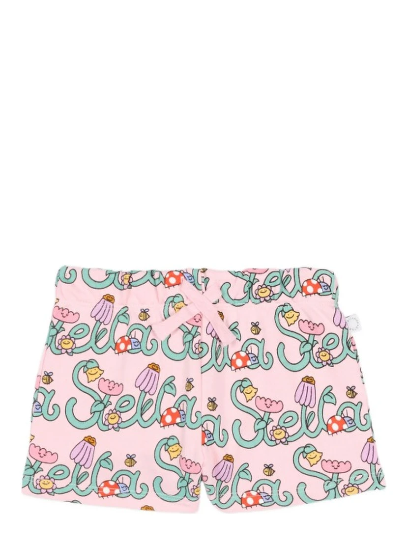 Stella McCartney Shorts