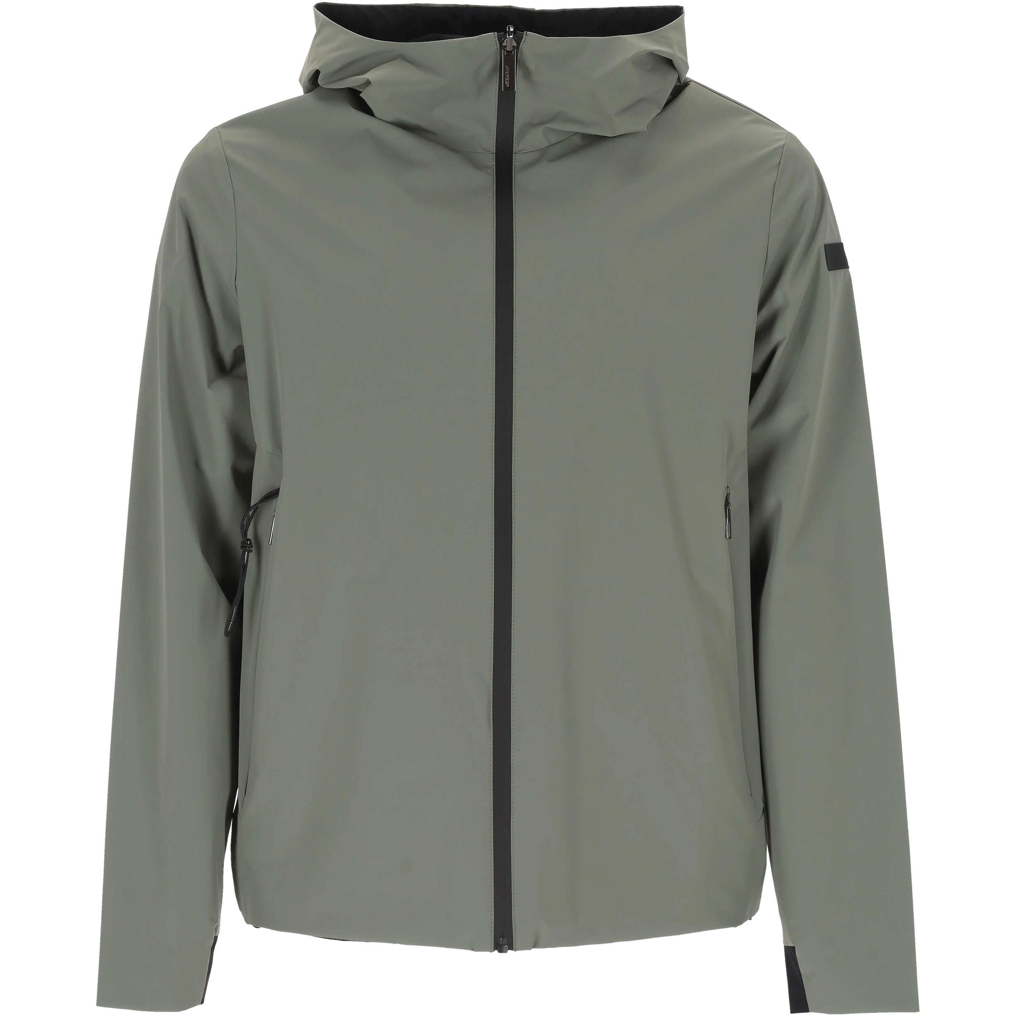 RRD Jackets