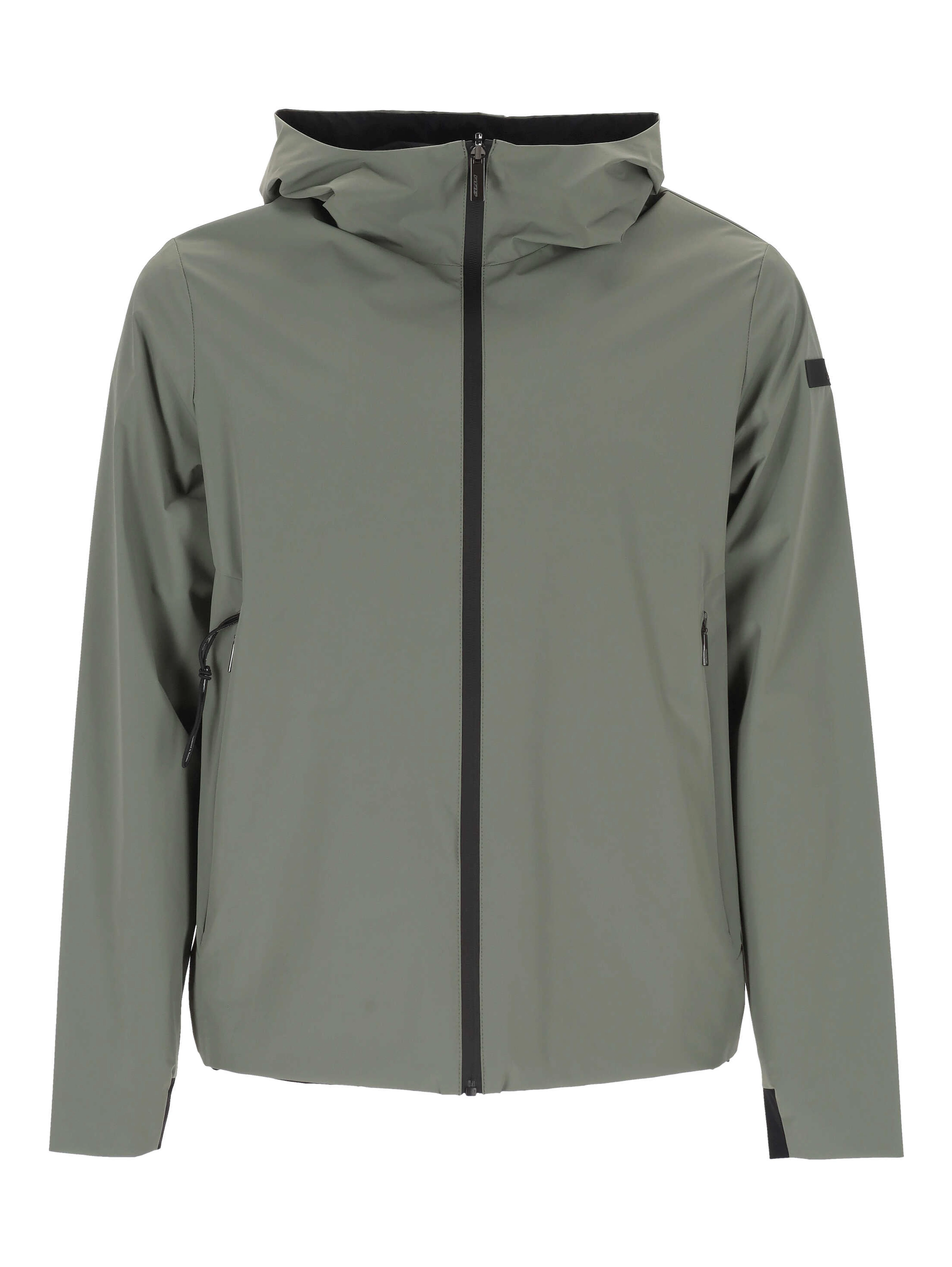 RRD Jackets