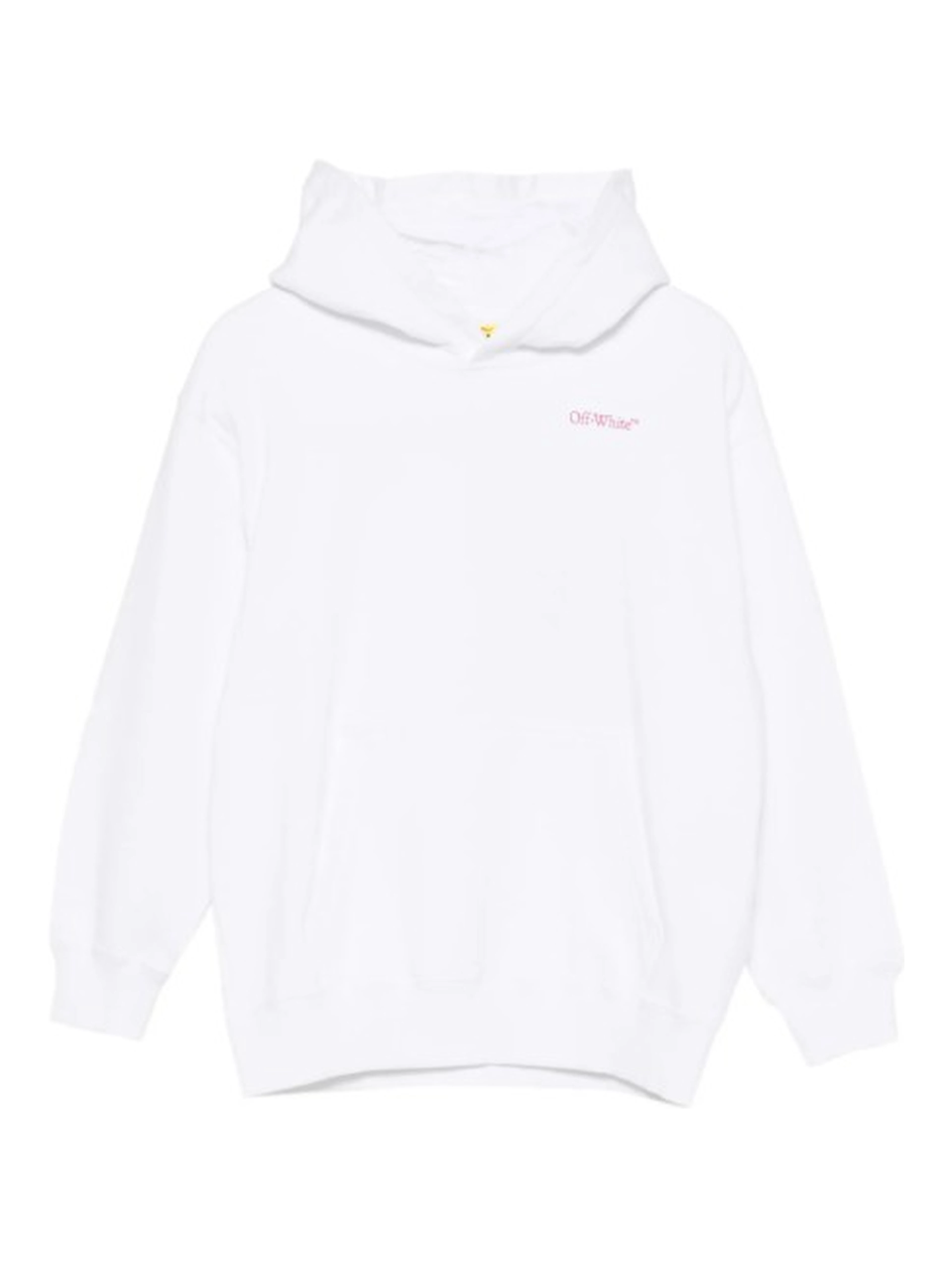 Off White Sweaters White