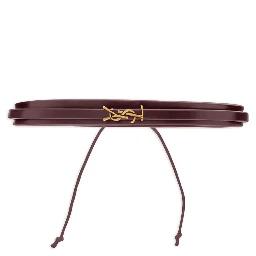 Saint Laurent  Bijoux