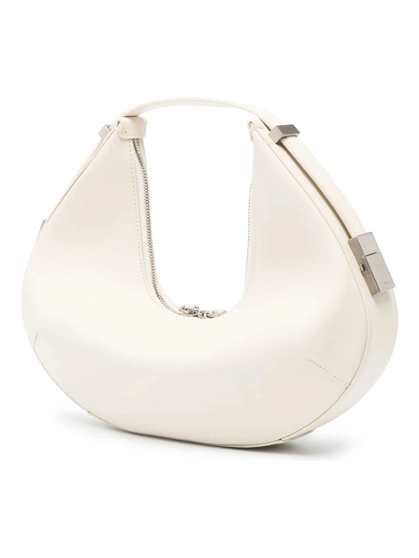 OSOI Bags.. White