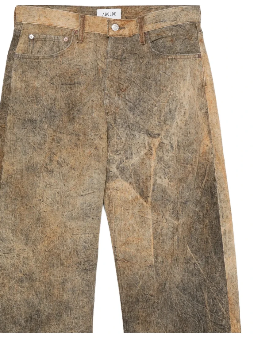 AGOLDE Jeans