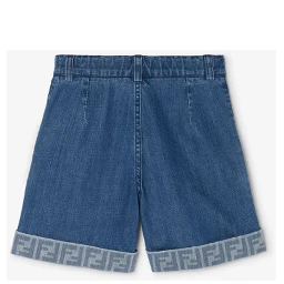 FENDI KIDS Shorts