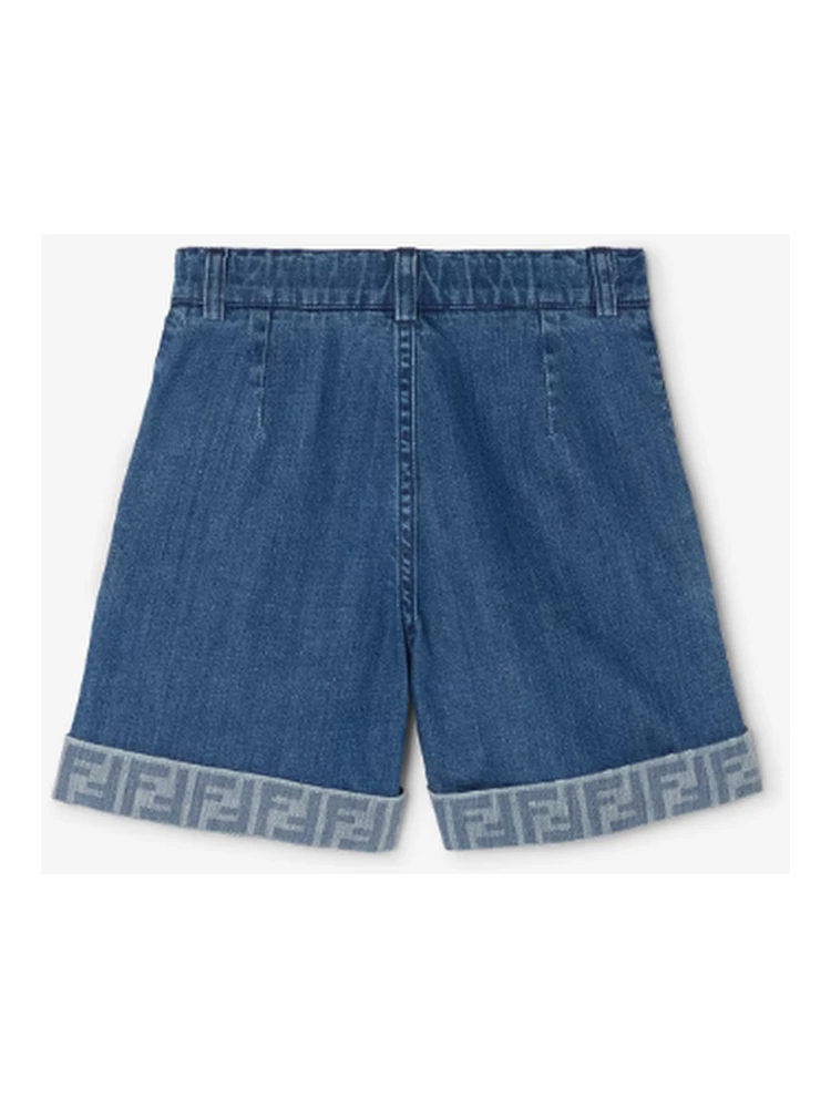 FENDI KIDS Shorts alternative