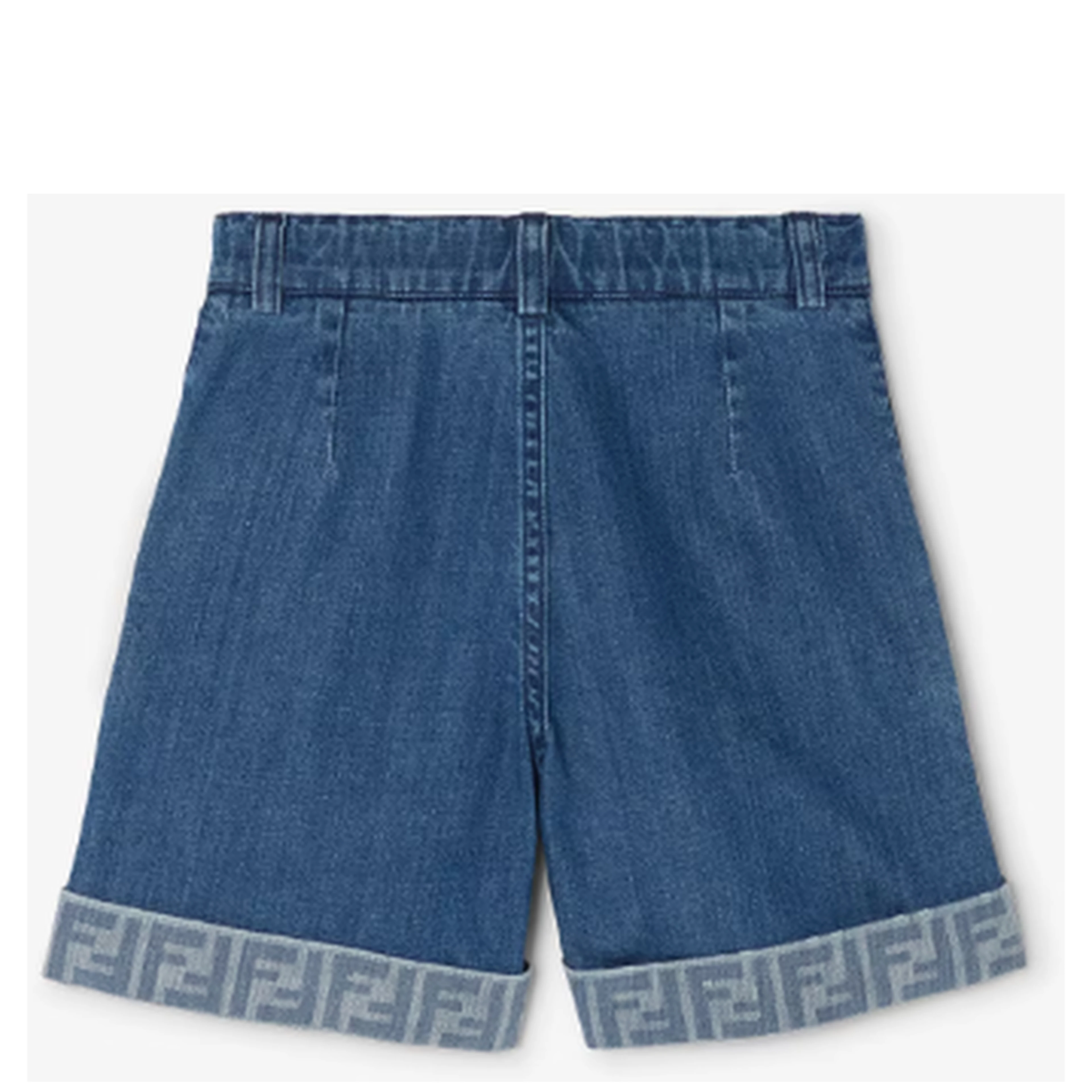 FENDI KIDS Shorts