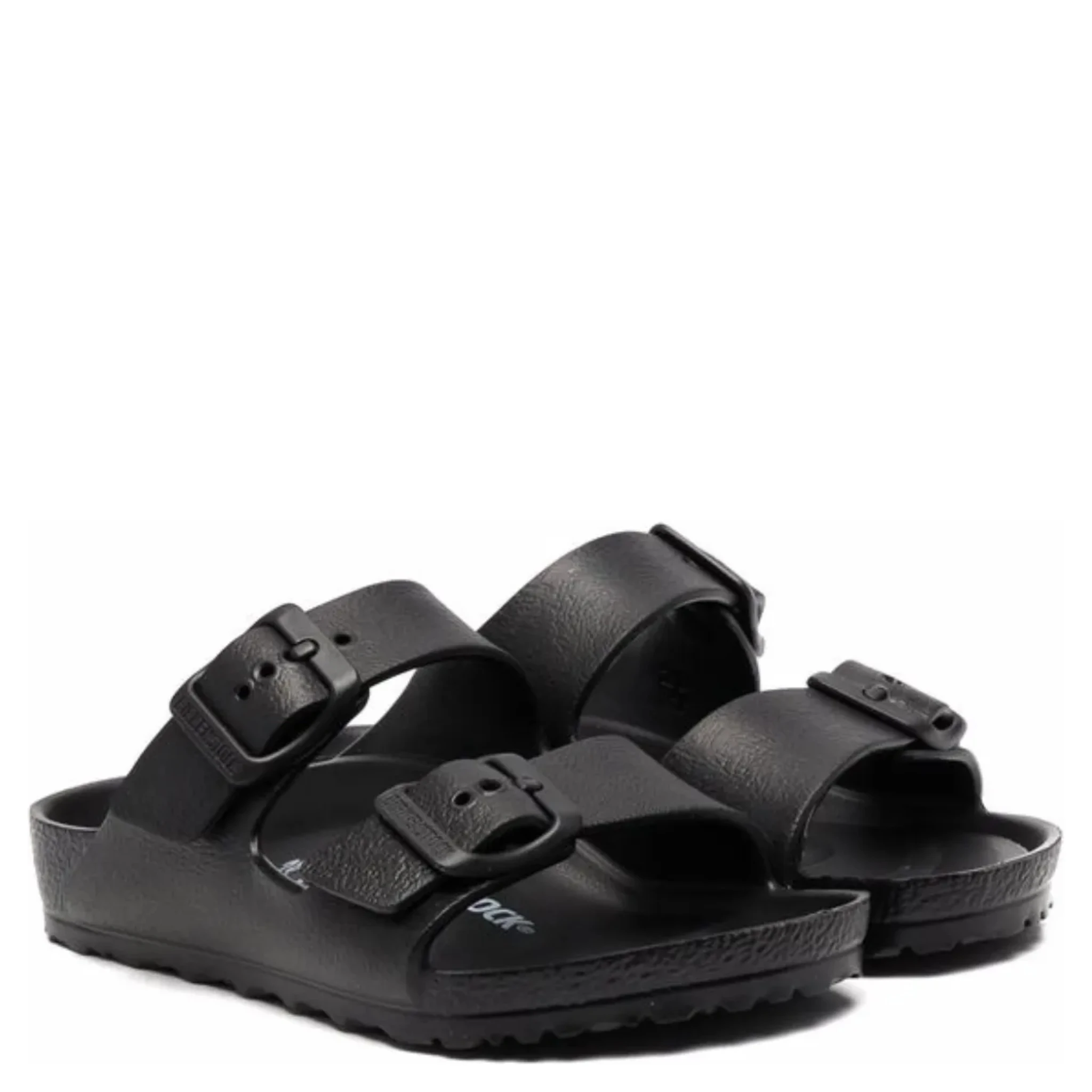 Birkenstock Sandals Black