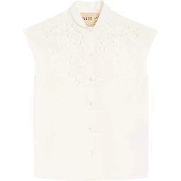 Valentino PAP Shirts White
