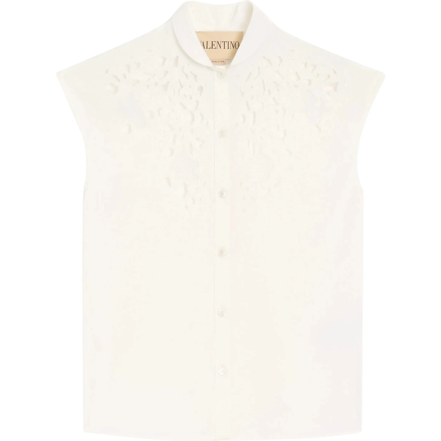 Valentino PAP Shirts White
