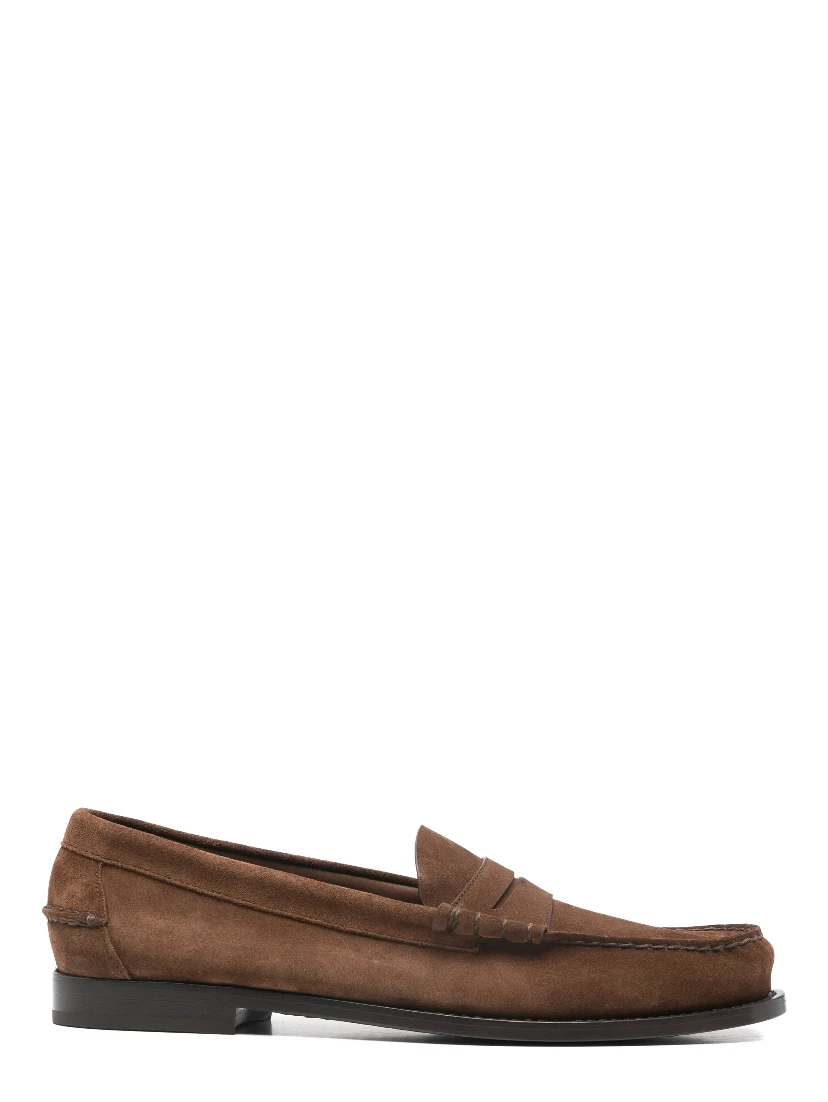 Church's Flat shoes