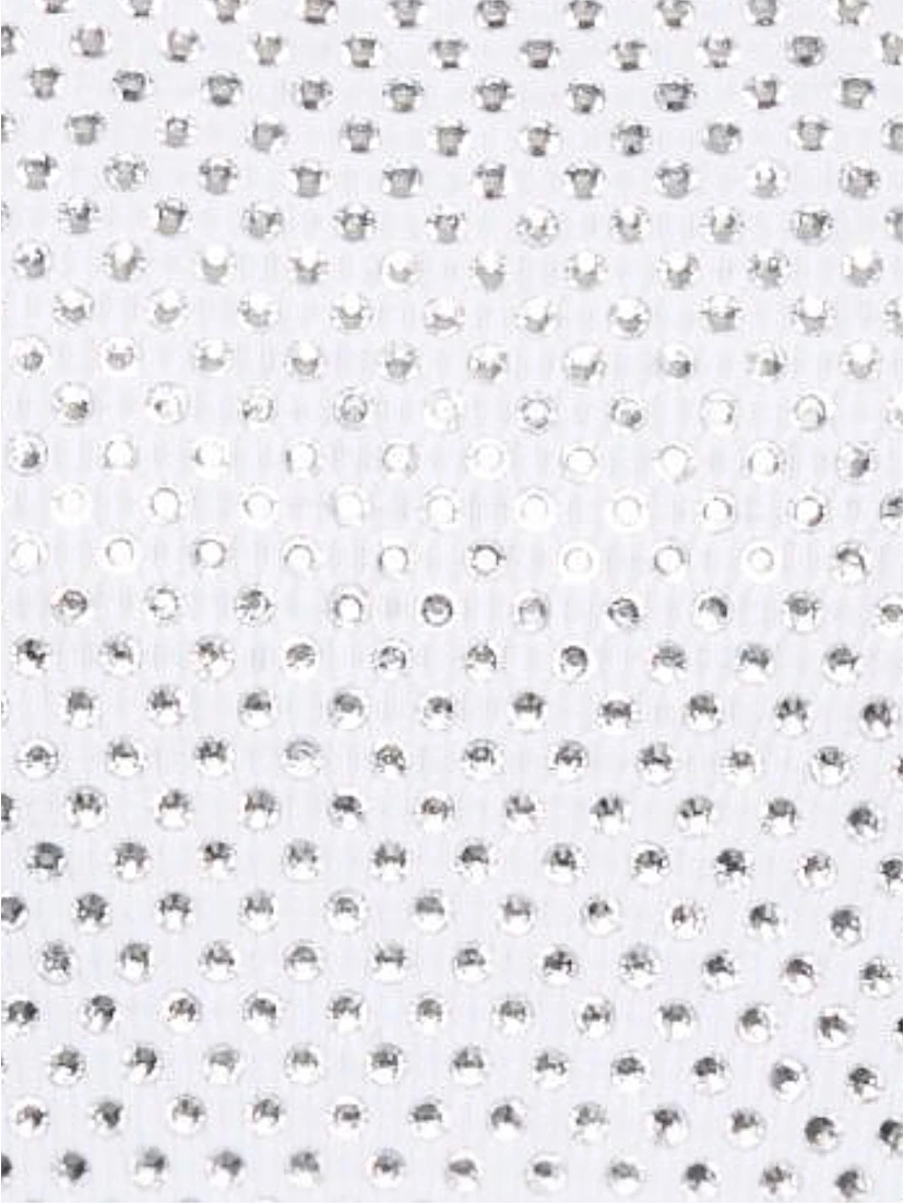 Giuseppe di Morabito Top White