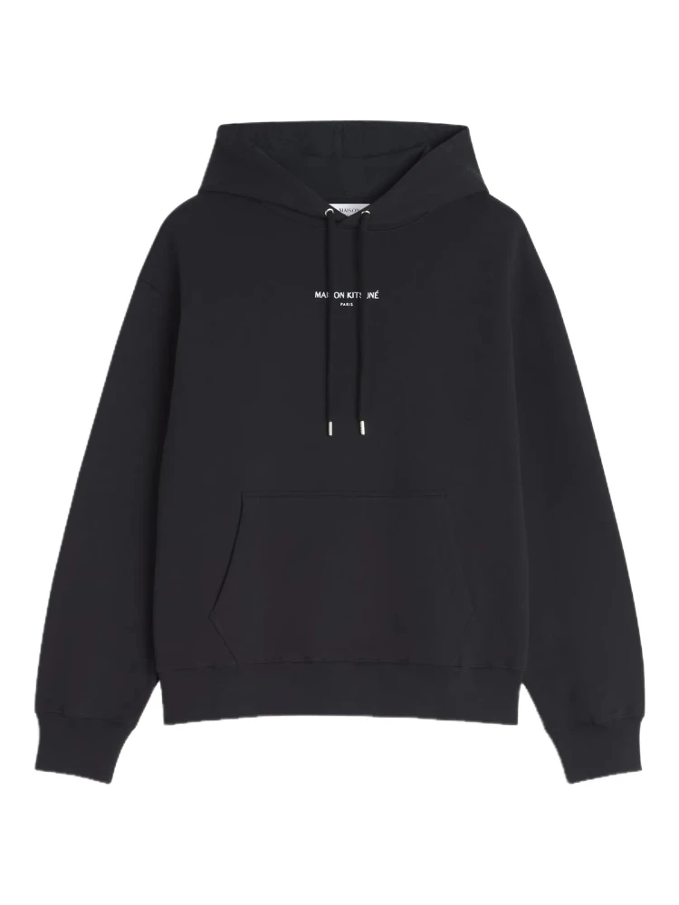 MAISON KITSUNE' Sweaters Black