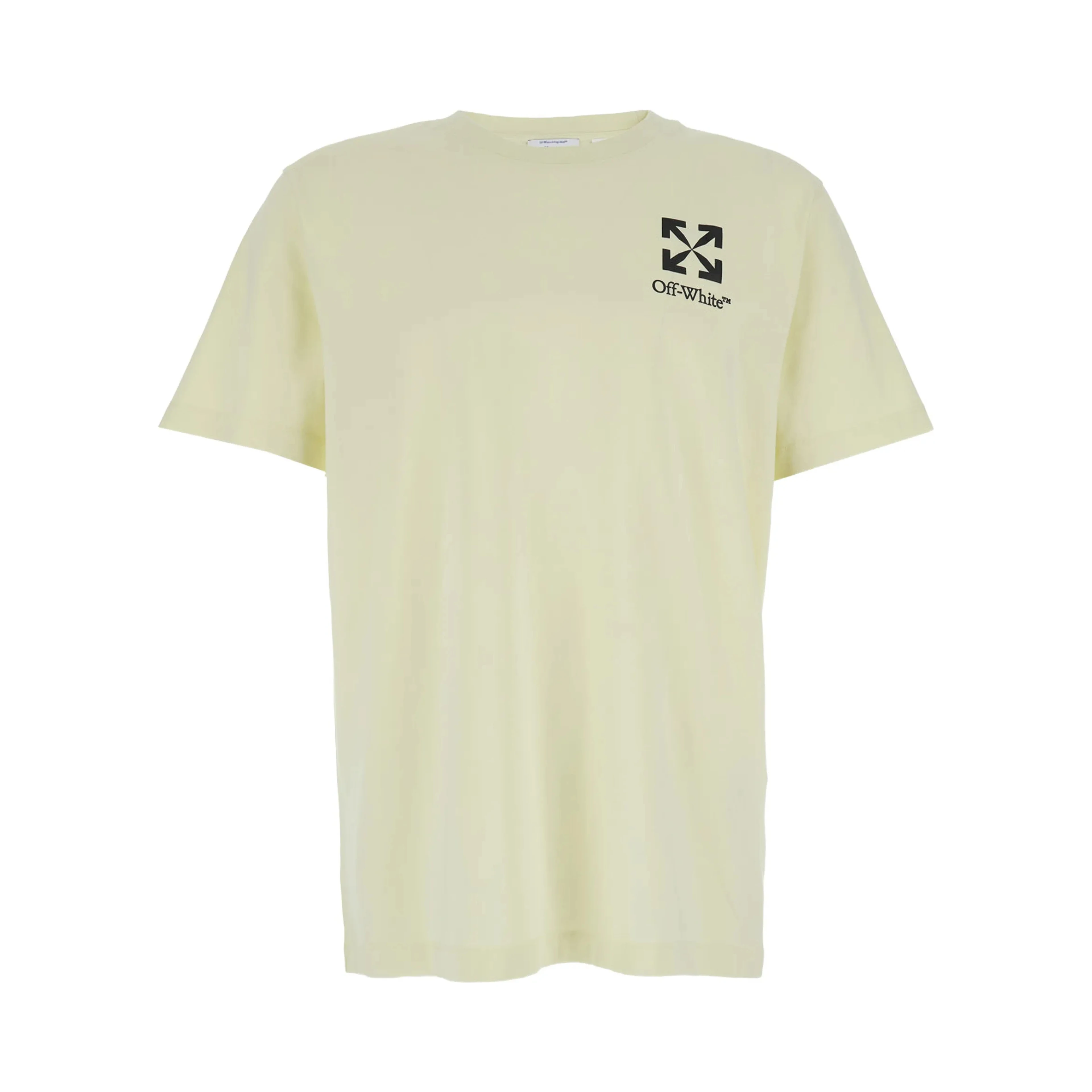 Off White T-shirts and Polos