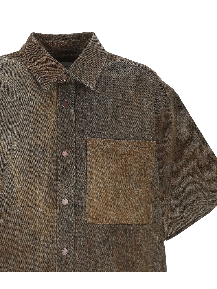 AGOLDE Shirts alternative
