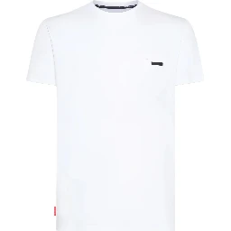 RRD T-shirts and Polos White