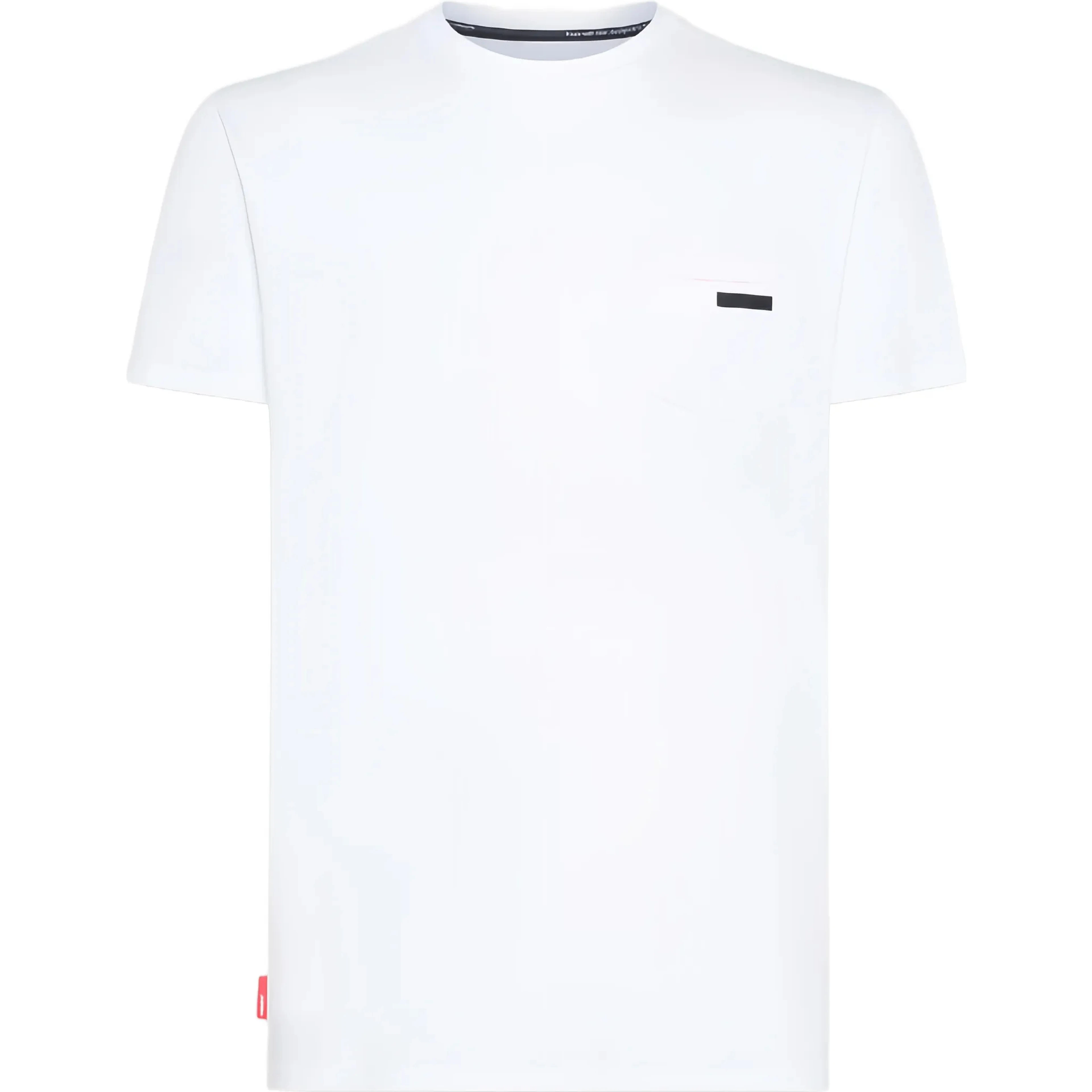 RRD T-shirts and Polos White