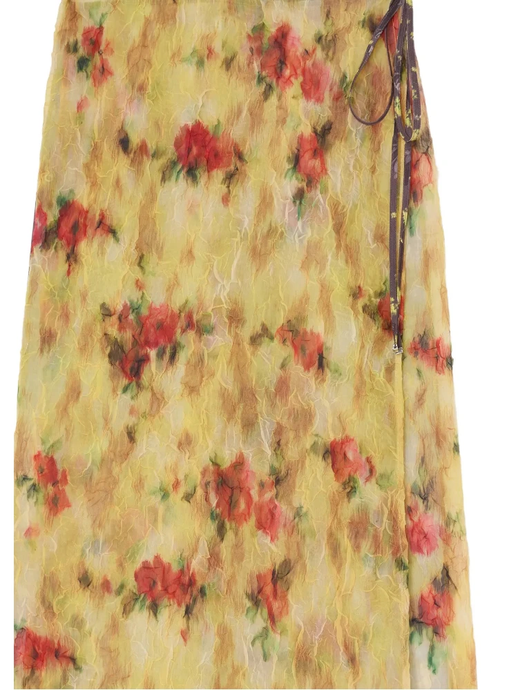 GANNI Skirts alternative