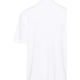 MAISON KITSUNE' T-shirts and Polos White