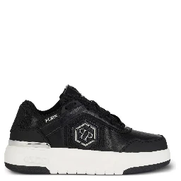 Philipp Plein Sneakers Black