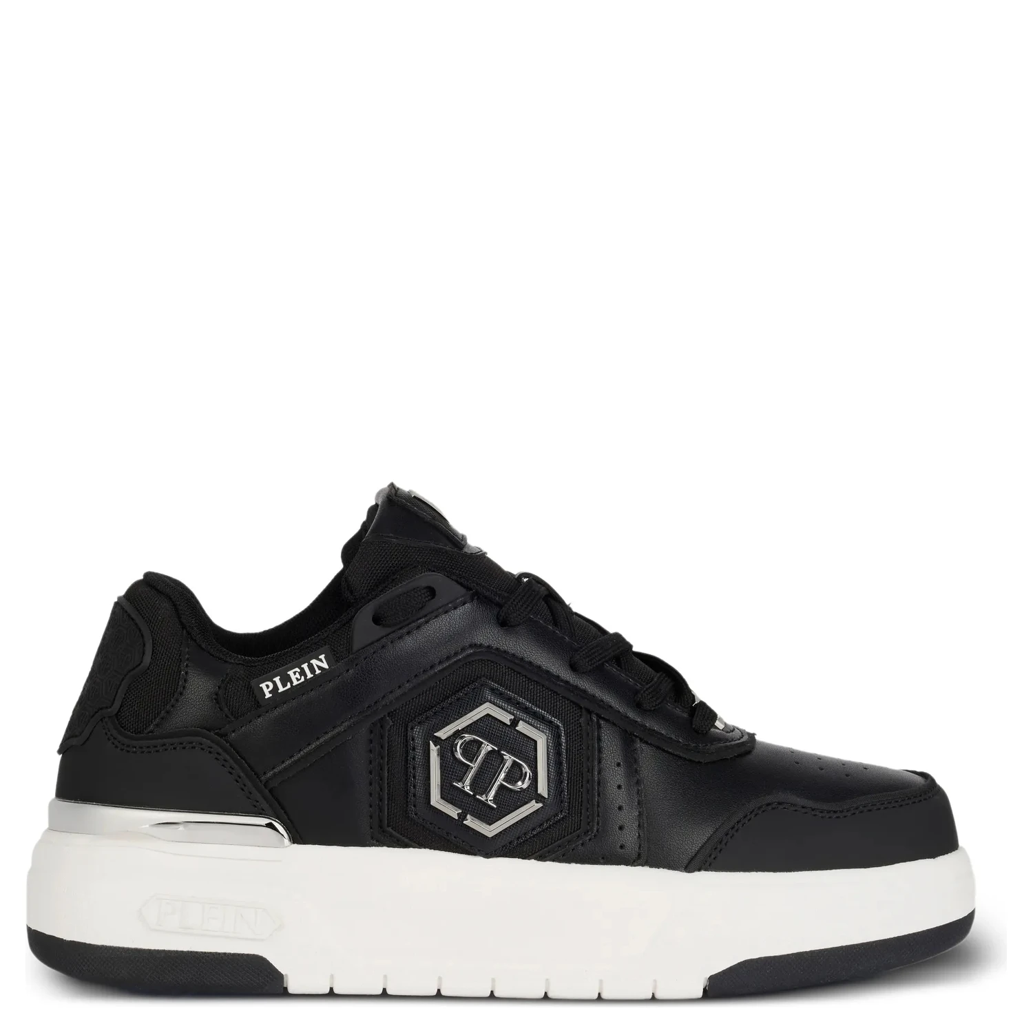 Philipp Plein Sneakers Black