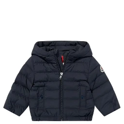 MONCLER KIDS Jackets