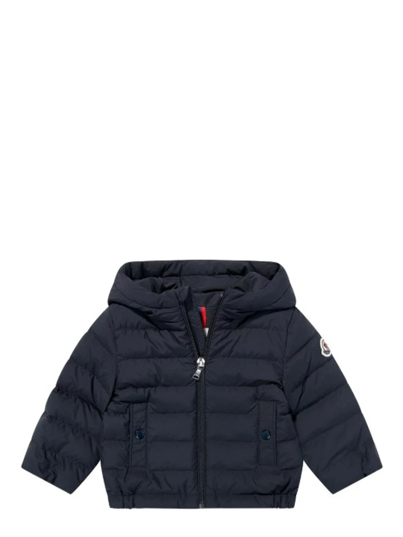 MONCLER KIDS Jackets