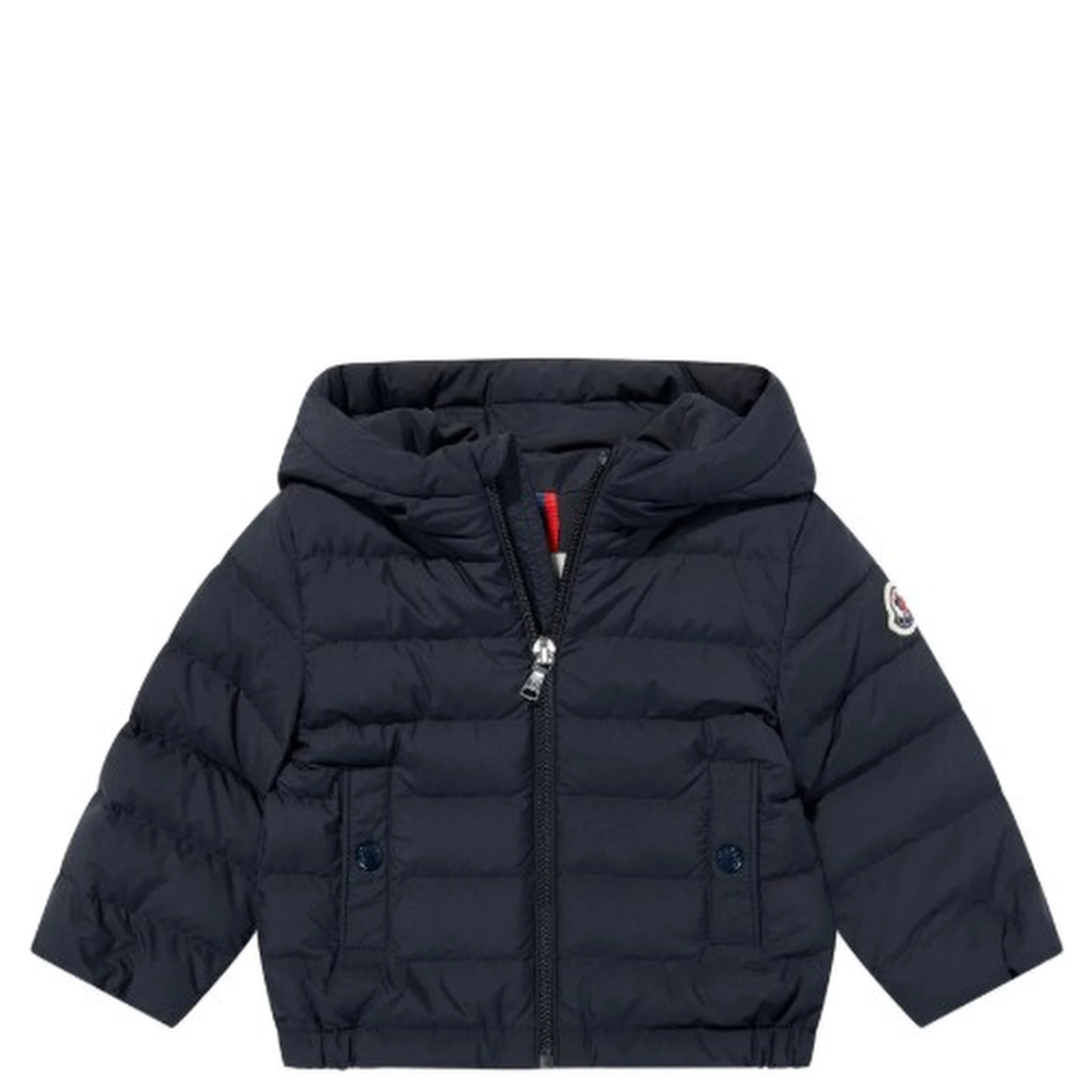 MONCLER KIDS Jackets