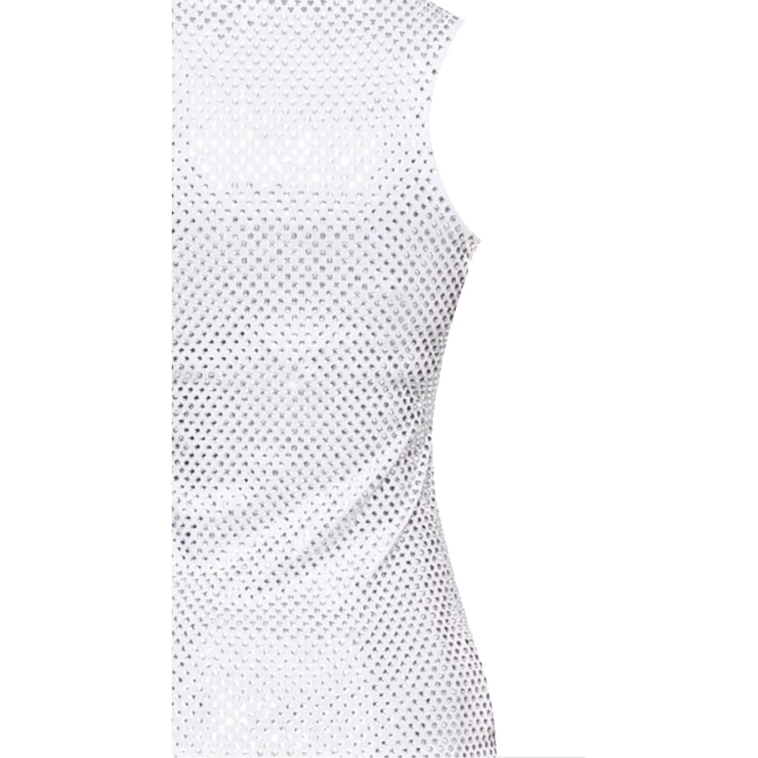 Giuseppe di Morabito Top White