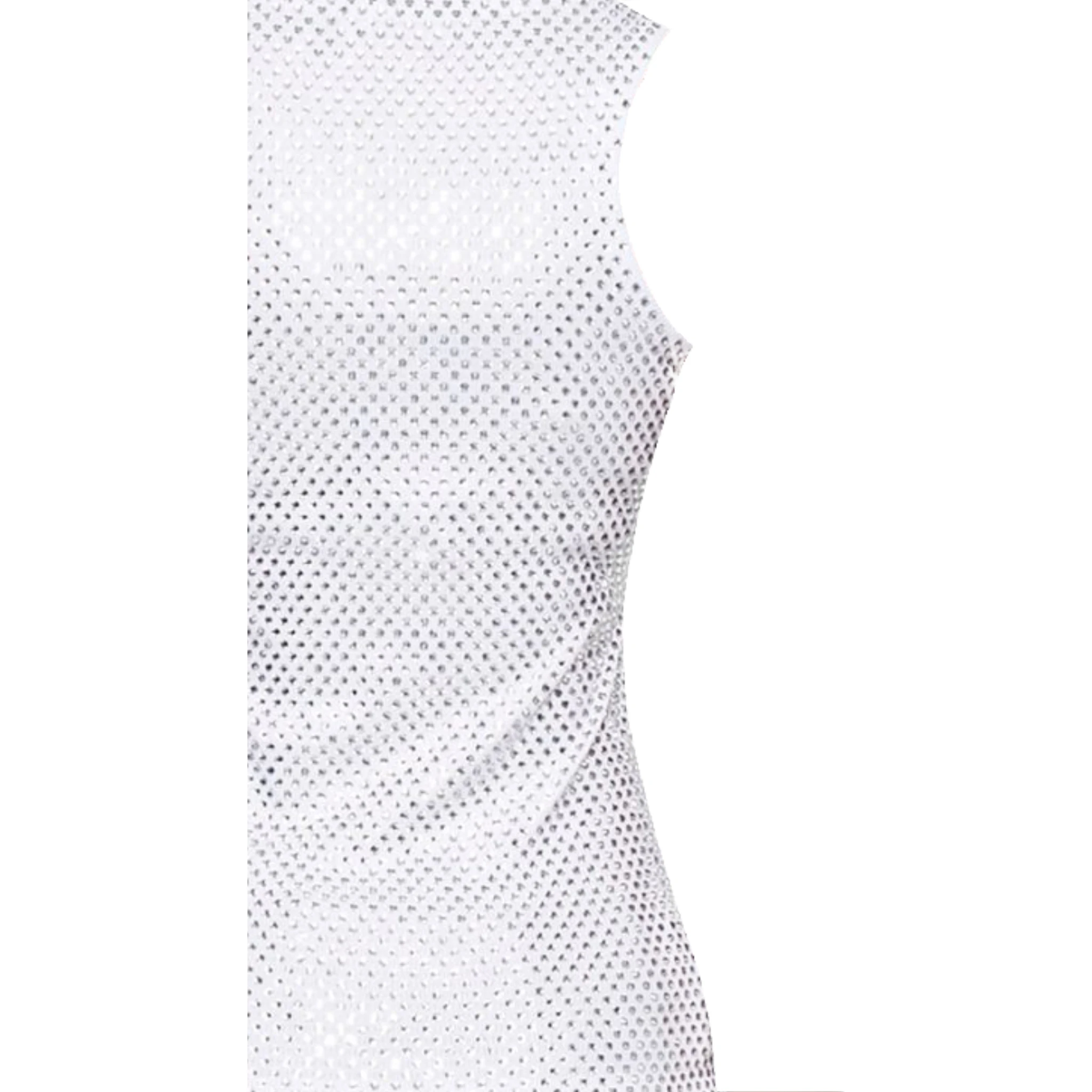 Giuseppe di Morabito Top White