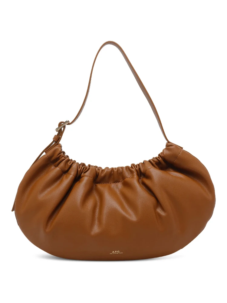 A.P.C. Bags.. Brown