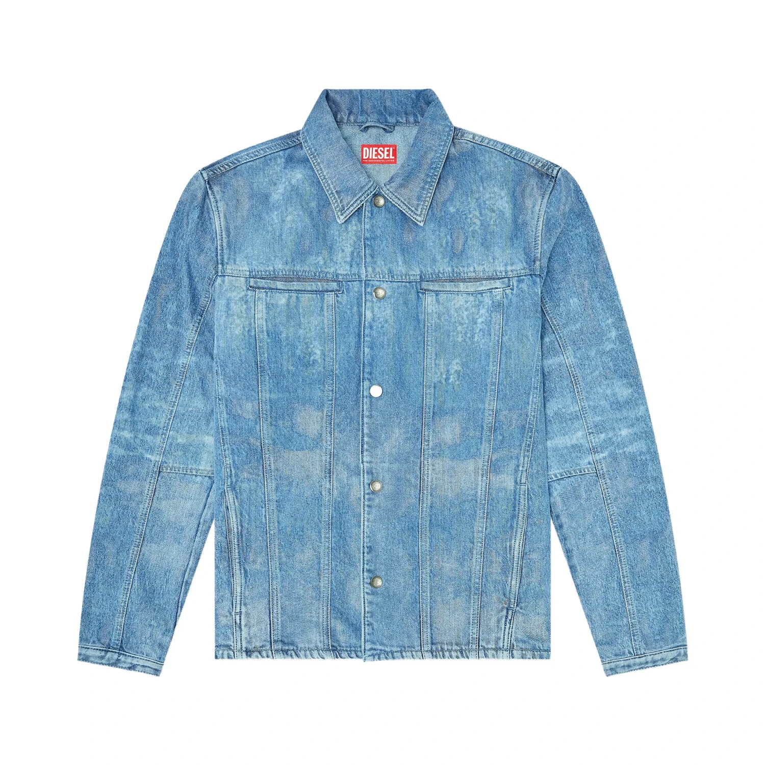 Diesel Jackets