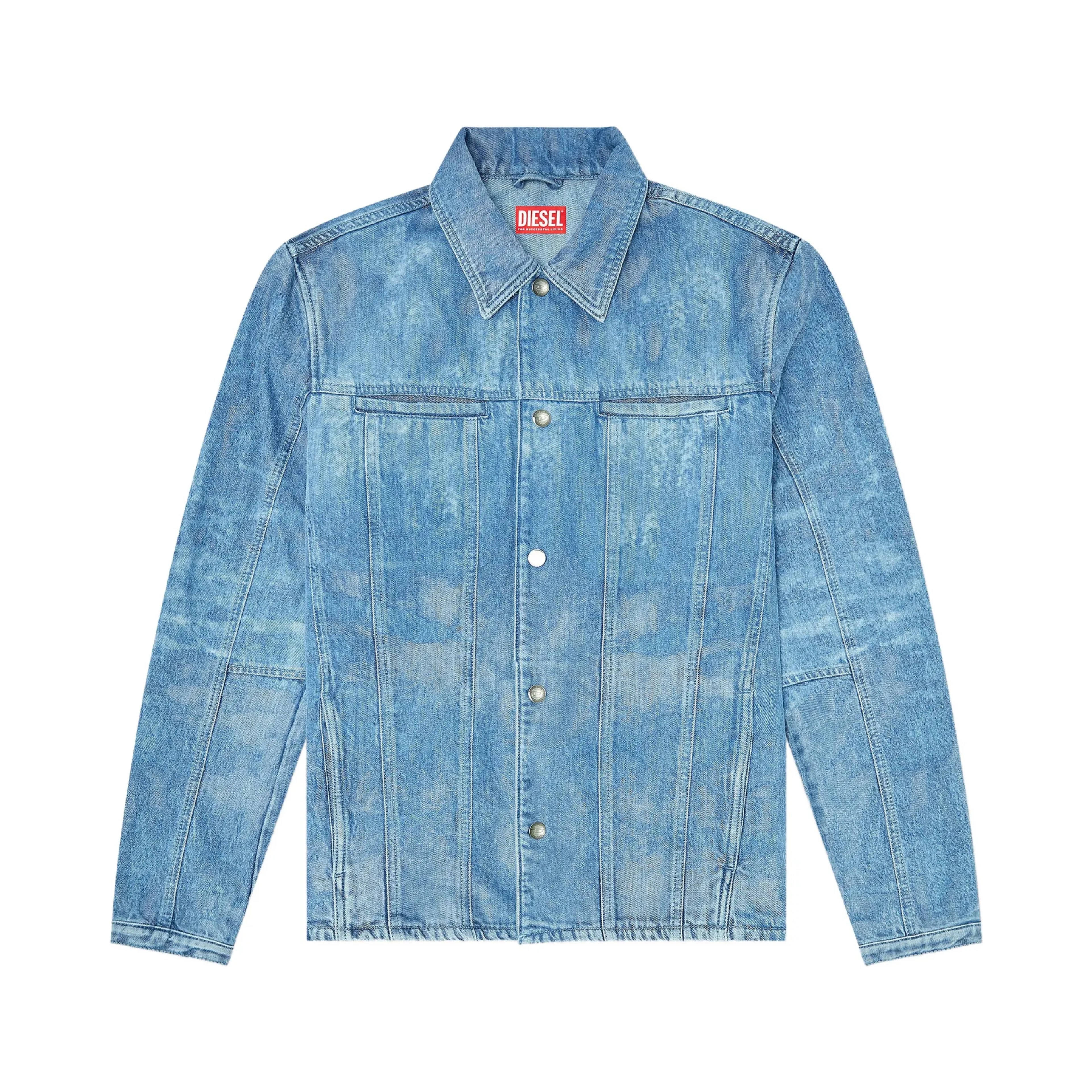 Diesel Jackets