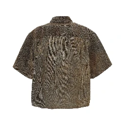 AGOLDE Shirts