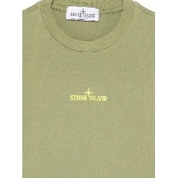 STONE ISLAND KIDS T-shirts and Polos