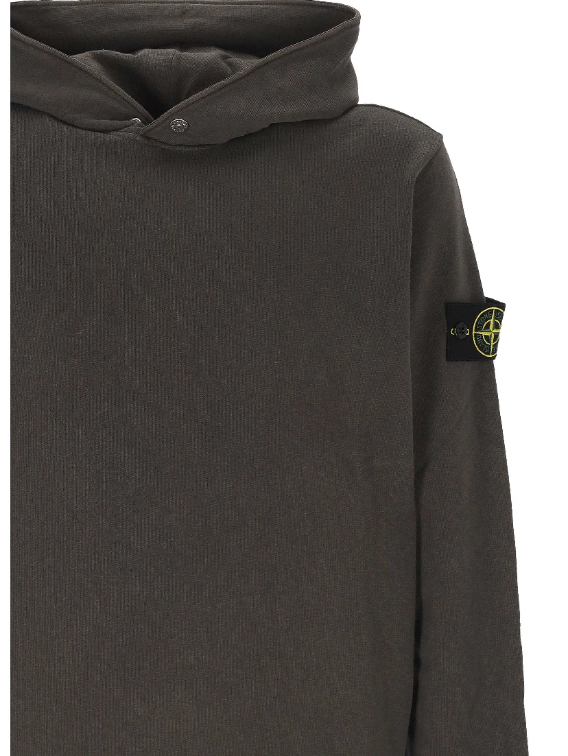 Stone Island Sweaters