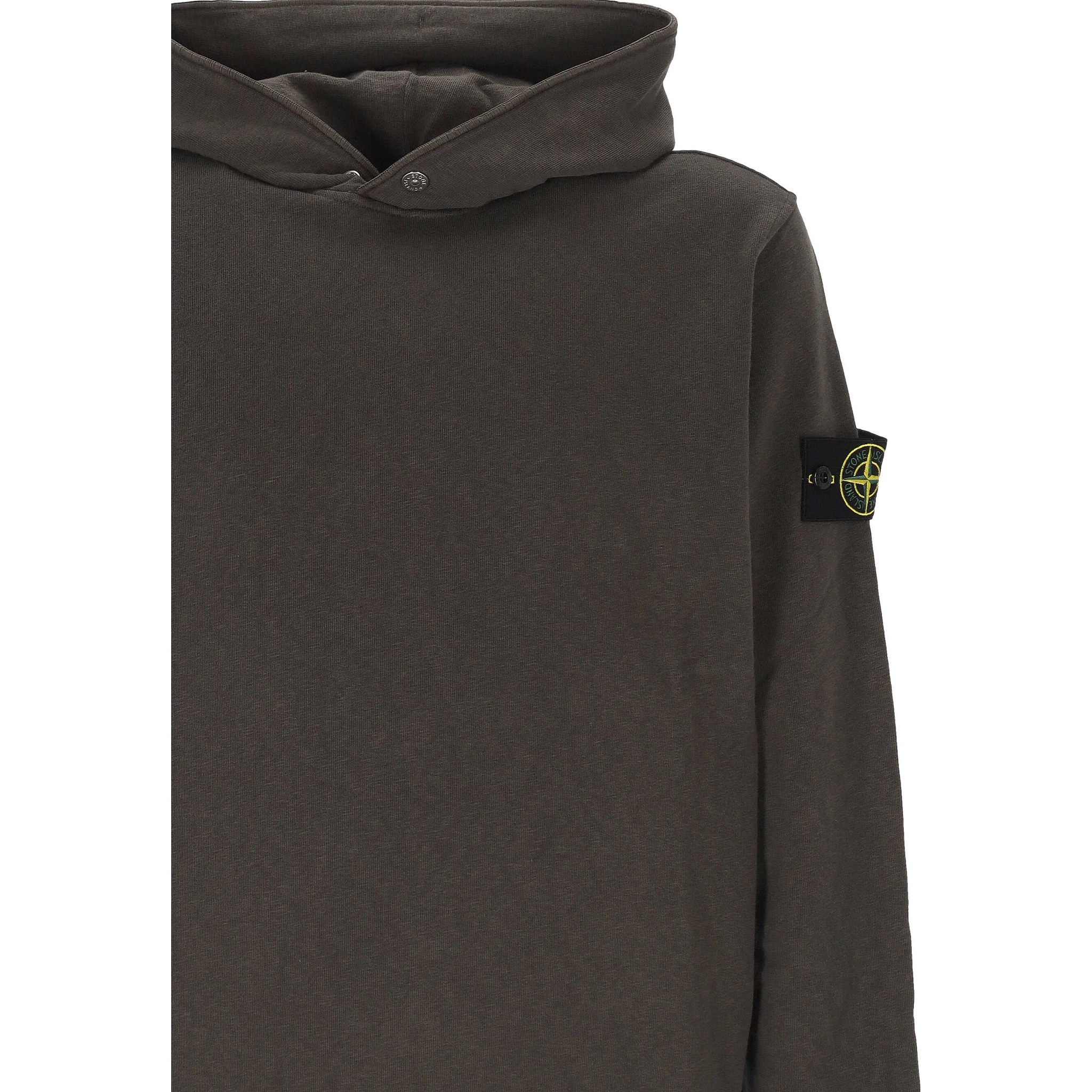 Stone Island Sweaters