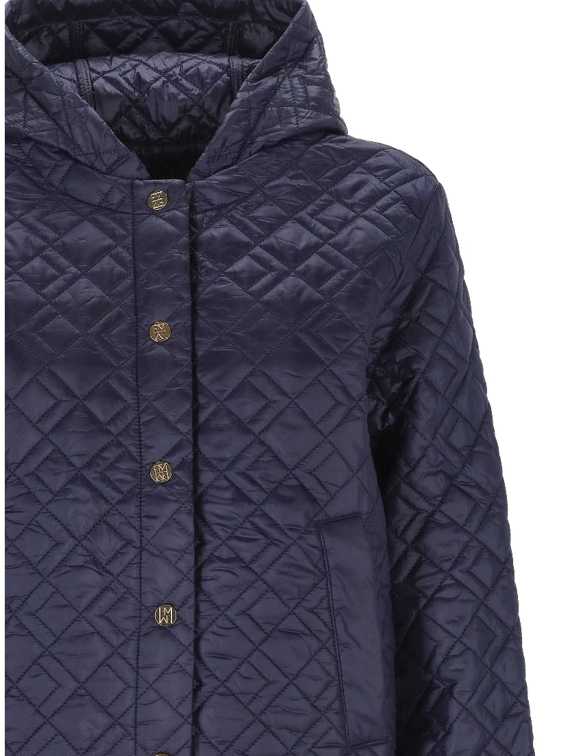 Emme Marella Jackets