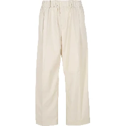 Hosio Trousers