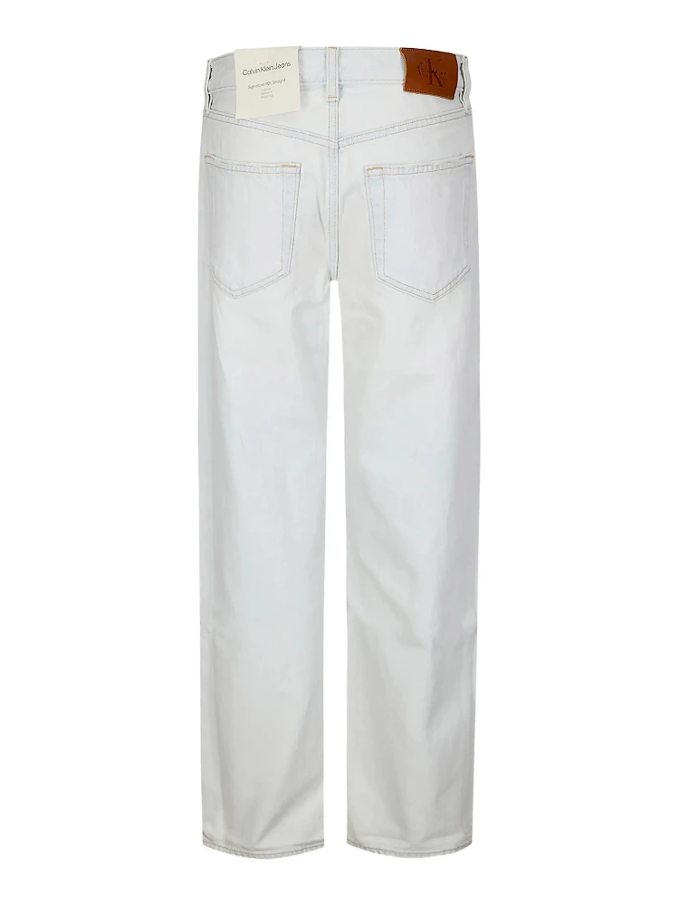 Calvin Klein Jeans alternative