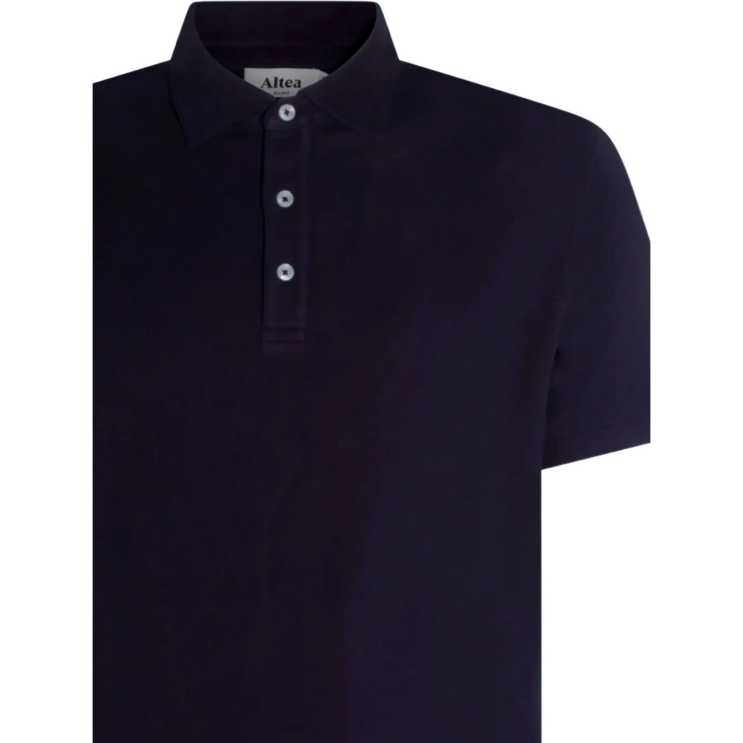 Altea T-shirts and Polos Blue