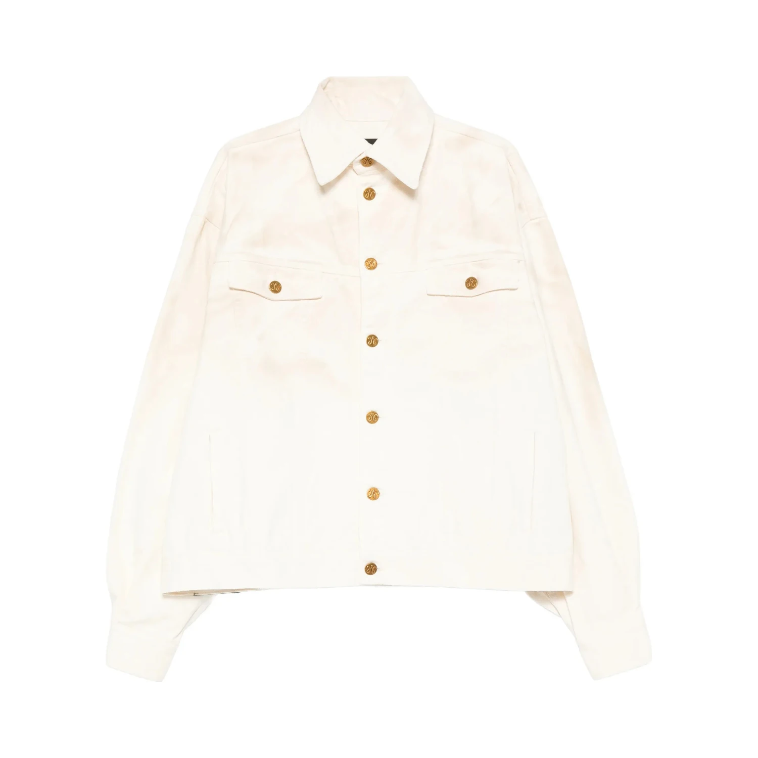 WILLY CHAVARRIA Jackets