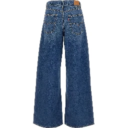 Levi's Jeans Blue