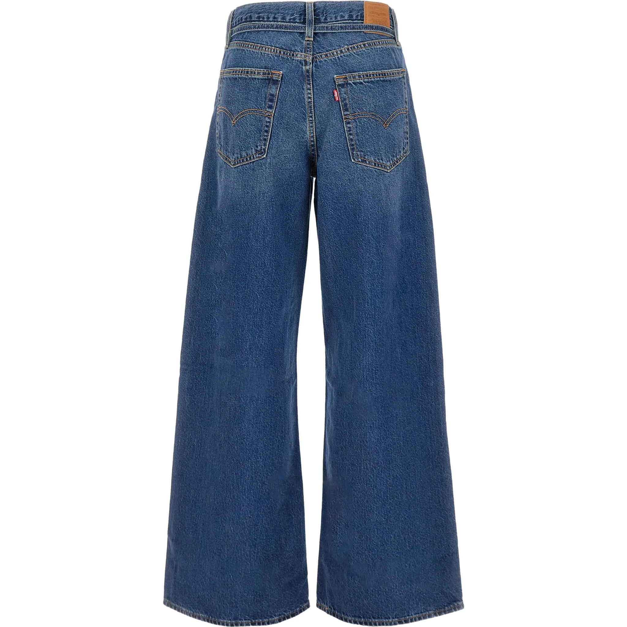Levi's Jeans Blue