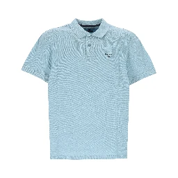 Barbour T-shirts and Polos